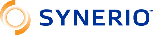 Synerio Logo in full color